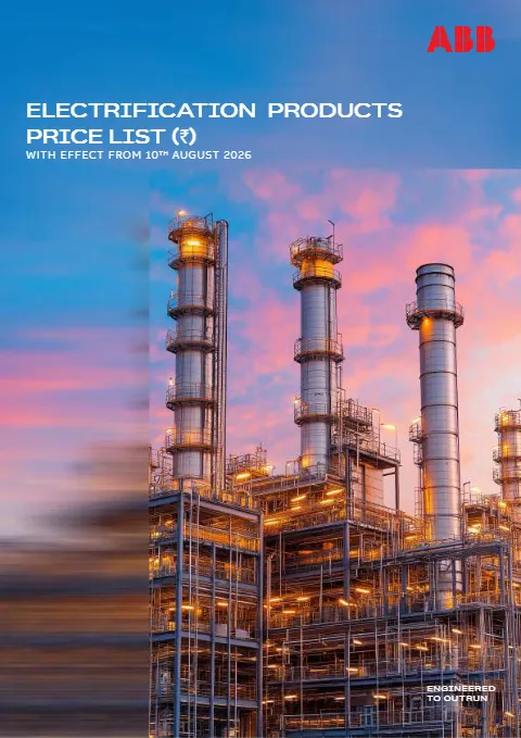 abb-price-list
