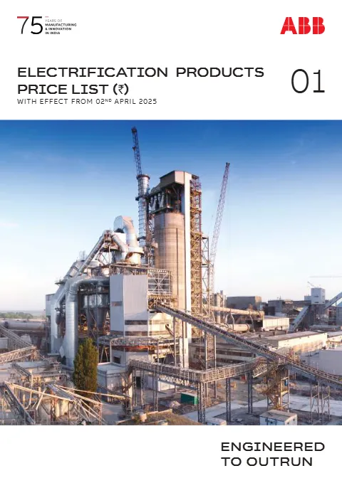 abb-price-list