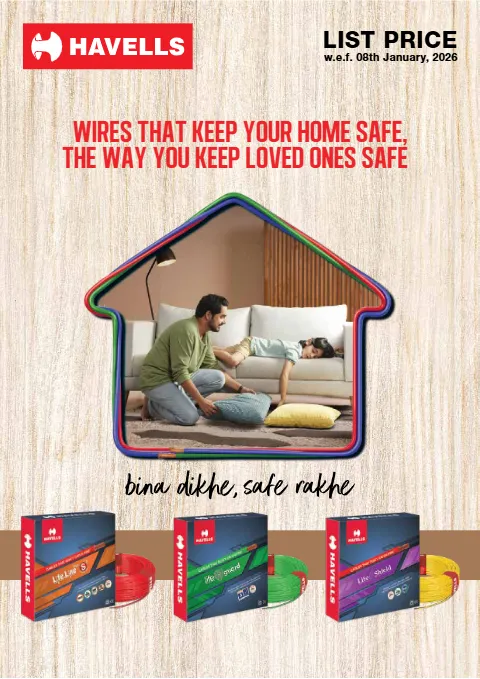 havells-price-list