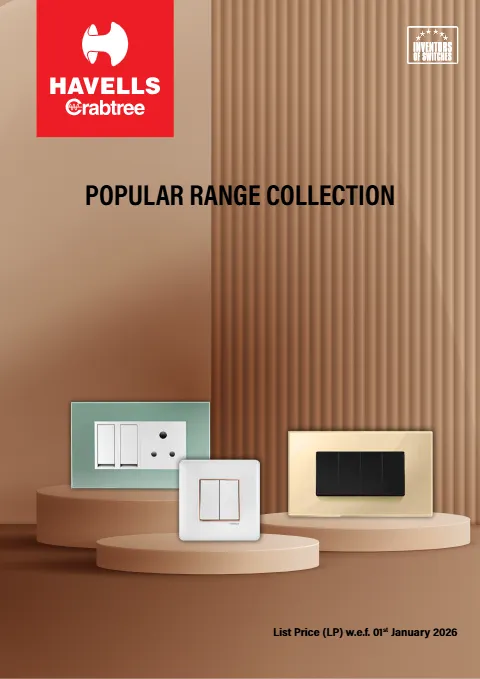 havells-price-list