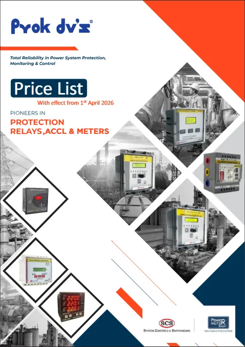 prok-dvs-price-list