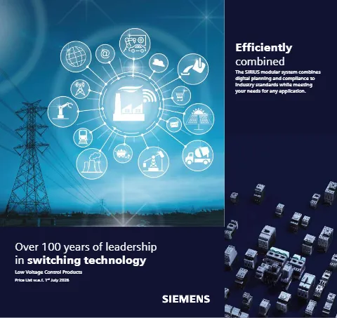 siemens-price-list