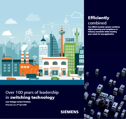 siemens-price-list