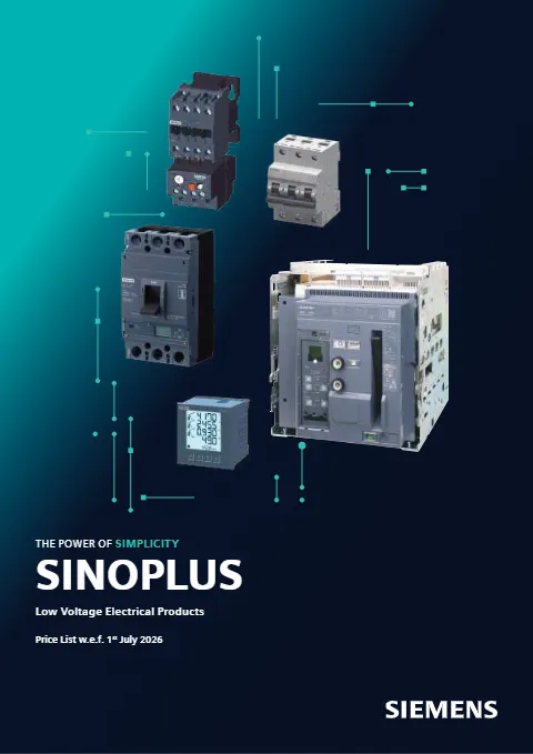 siemens-price-list
