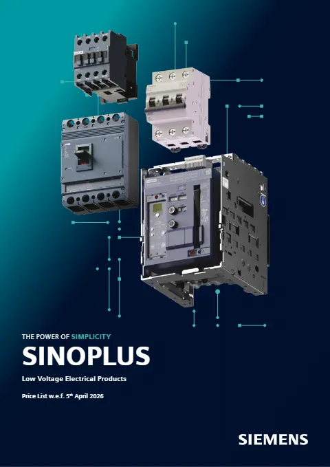 siemens-price-list